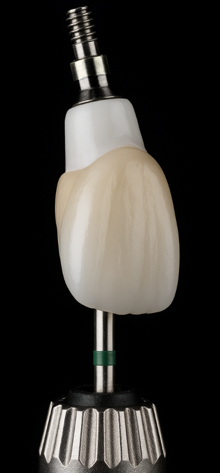 Implant Restoration