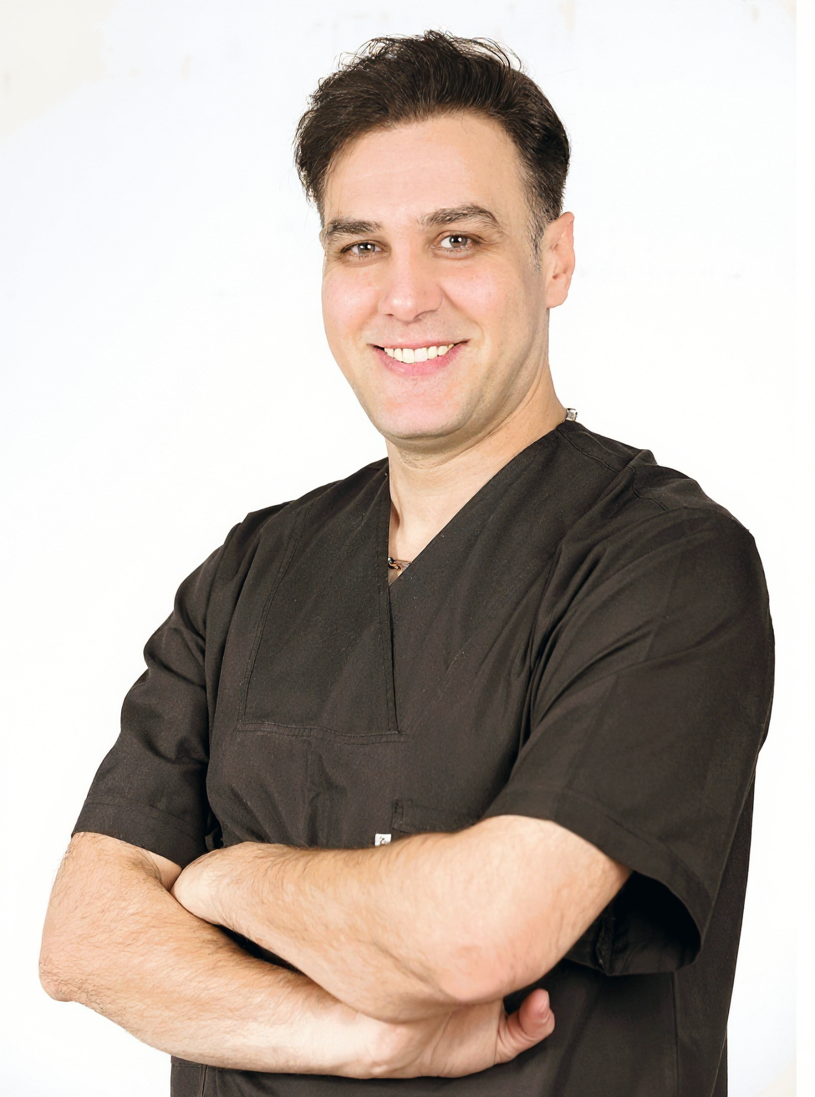 Mr. Abbasi
