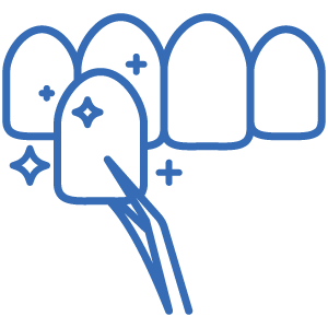 Full Dentures Icon